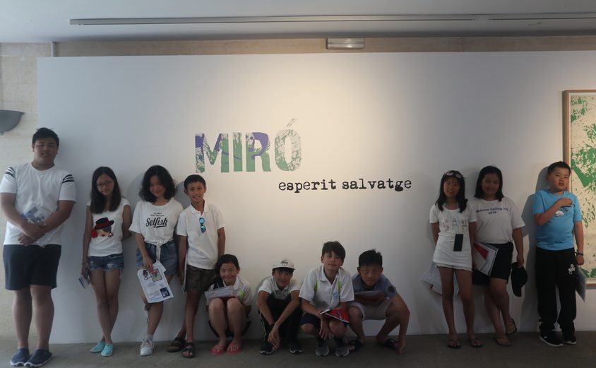 Britannica Mallorca Trip Day 6 5