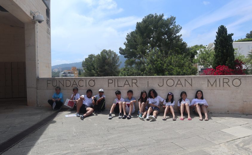 Britannica Mallorca Trip Day 6 6