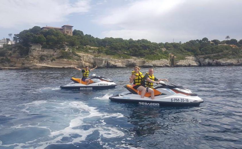 Britannica Mallorca Trip Day 7 3