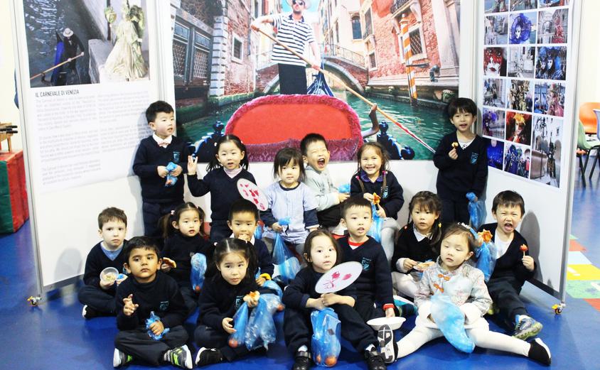 Britannica Mother Language Day 15