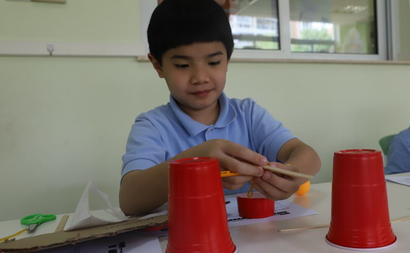 Britannica Primary 19th June 2