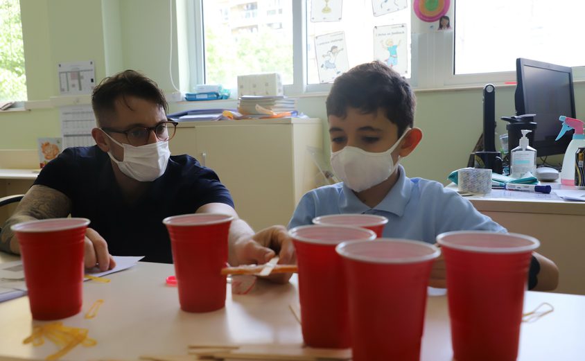 Britannica Primary 19th June 4