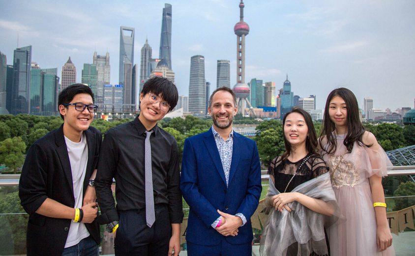 Britannica Secondary 3rd July 12