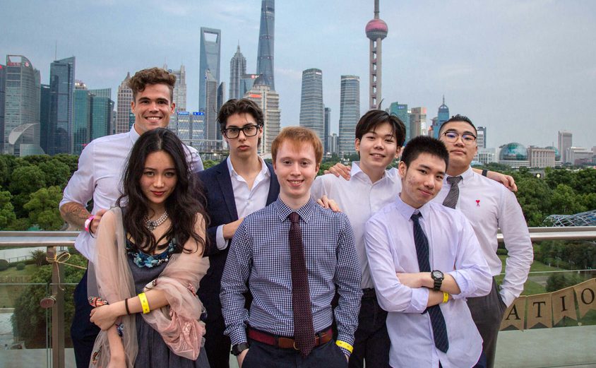 Britannica Secondary 3rd July 13