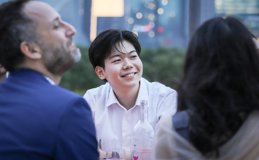 Britannica Secondary 3rd July 17