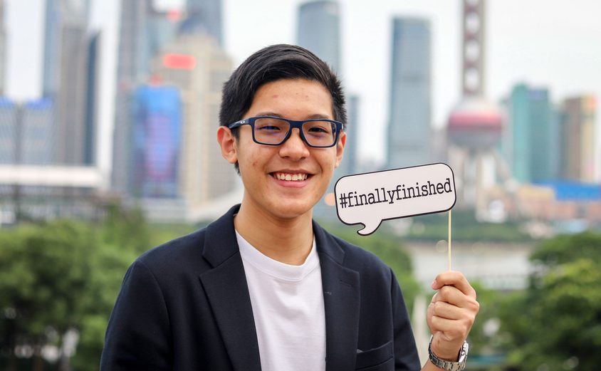 Britannica Secondary 3rd July 18