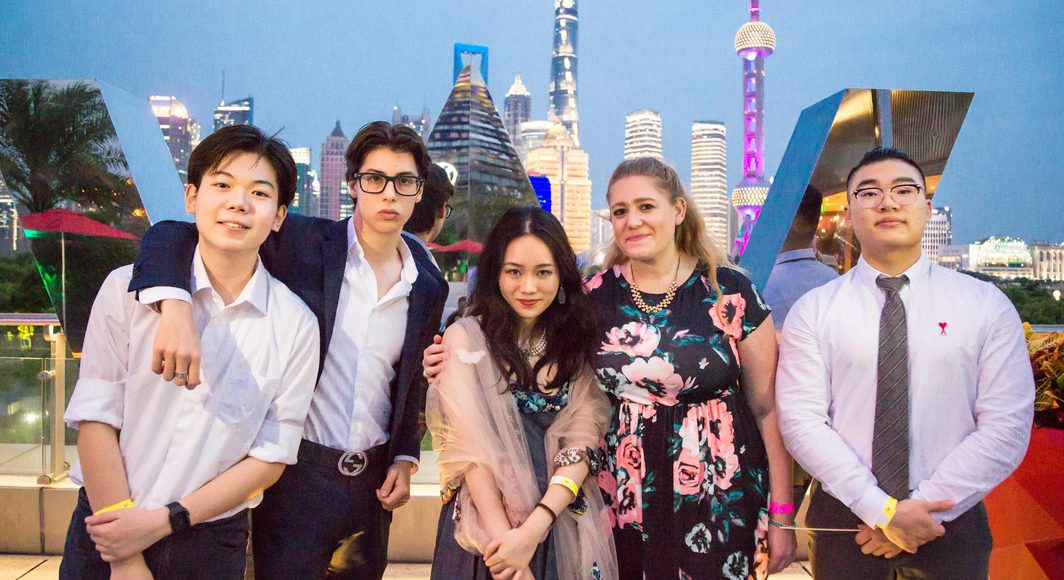 Britannica Secondary 3rd July 20