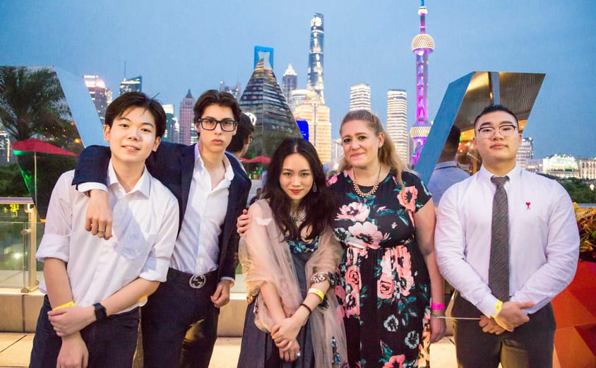 Britannica Secondary 3rd July 20