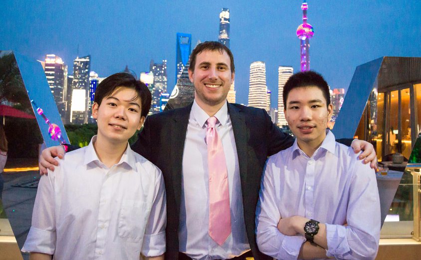 Britannica Secondary 3rd July 21