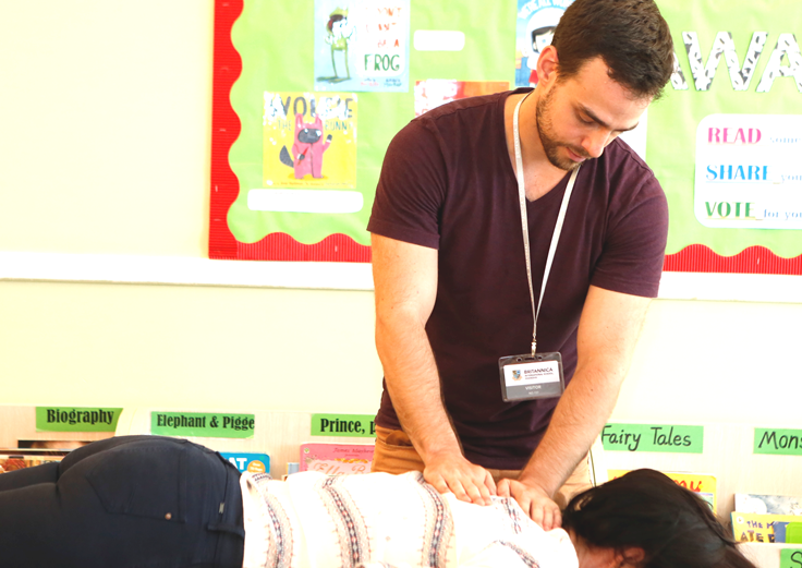 Britannica Teacher Appreciation Day 4