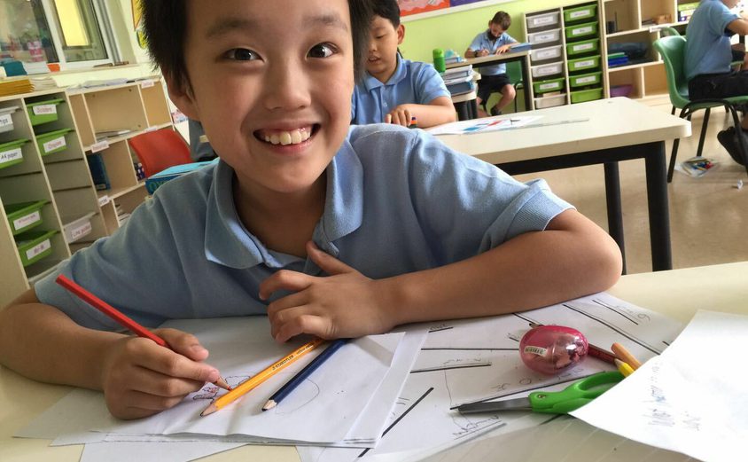 Britannica Year 3 11th June 2