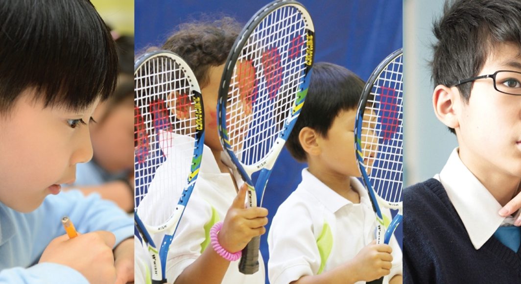 Britannica saturday morning school Website