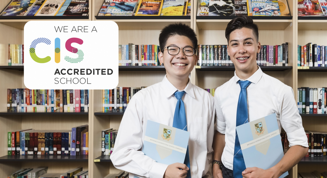 CIS students library