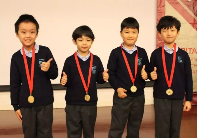 Cobis Competition