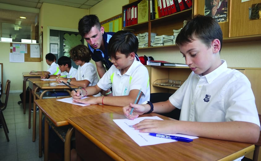 Day 5 Britannica Mallorca Trip 11