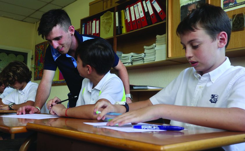 Day 5 Britannica Mallorca Trip 12