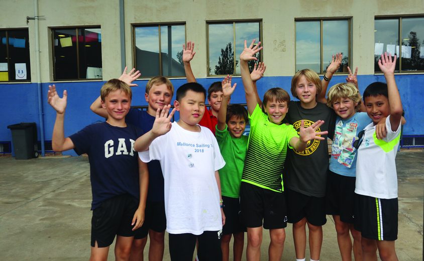 Day 5 Britannica Mallorca Trip 16