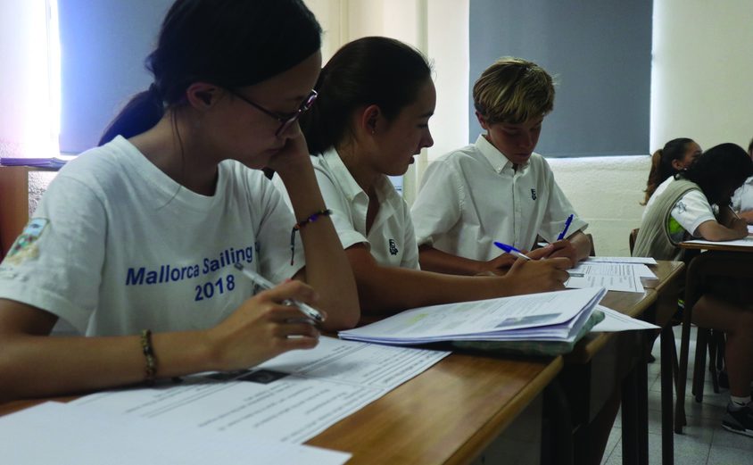 Day 5 Britannica Mallorca Trip 18