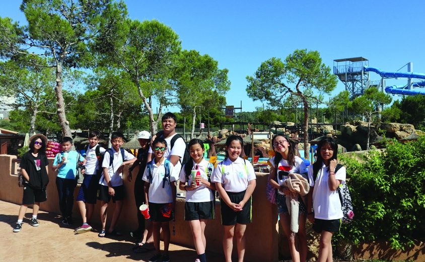 Day 5 Britannica Mallorca Trip 25