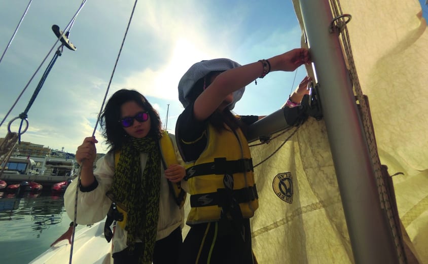 Day 5 Britannica Mallorca Trip 43