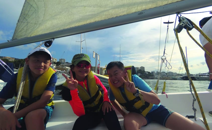 Day 5 Britannica Mallorca Trip 44