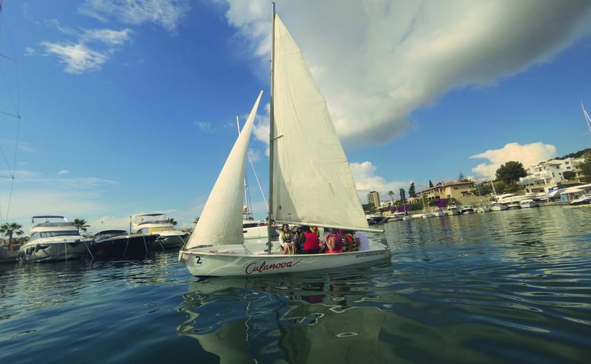 Day 5 Britannica Mallorca Trip 45