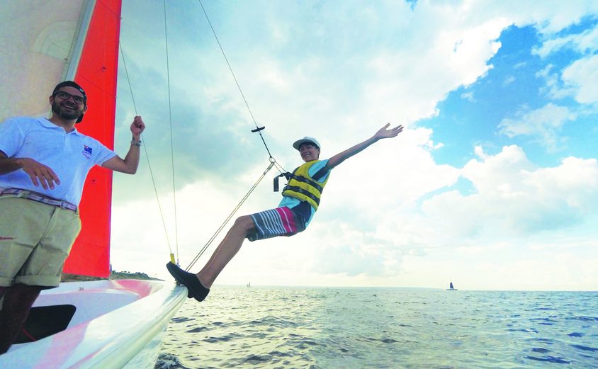 Day 5 Britannica Mallorca Trip 48