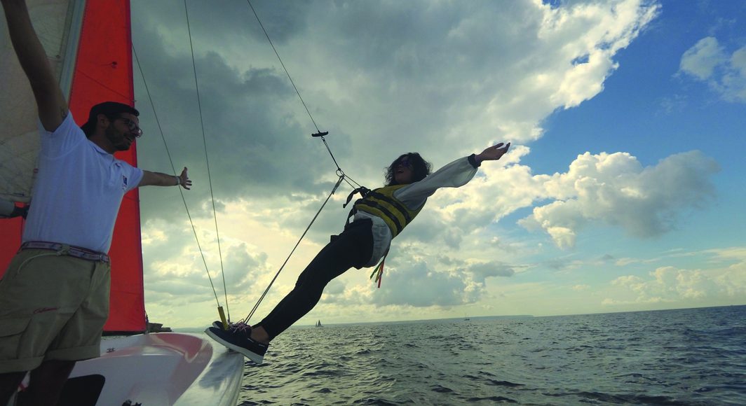 Day 5 Britannica Mallorca Trip 49