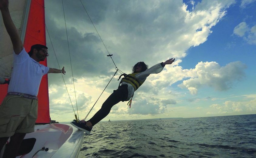 Day 5 Britannica Mallorca Trip 49