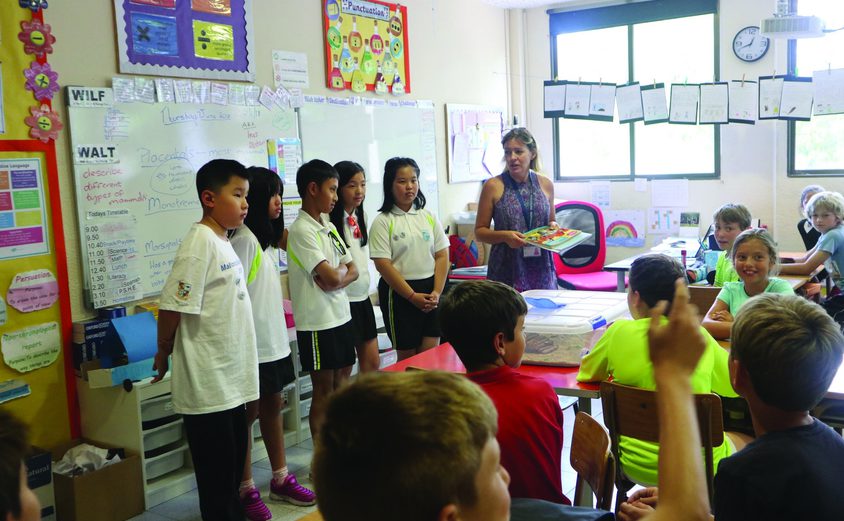 Day 5 Britannica Mallorca Trip 7