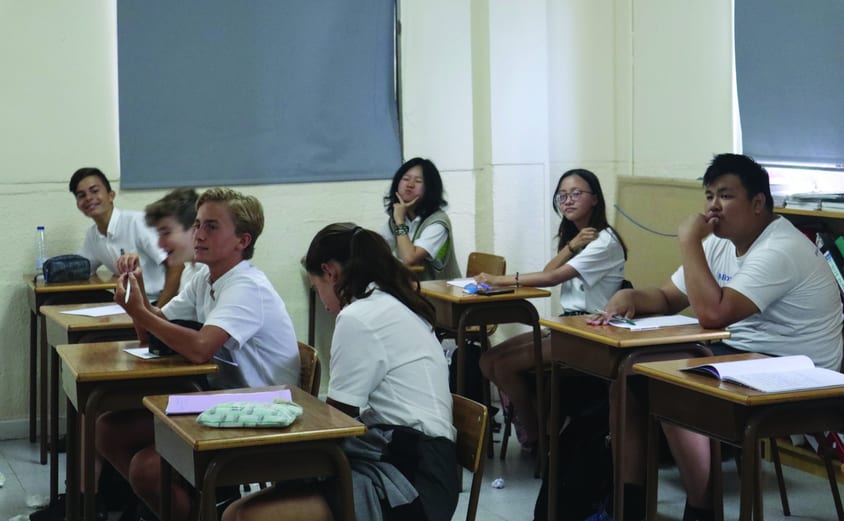 Day 5 Britannica Mallorca Trip 8