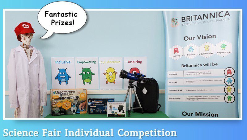 Individual Competition