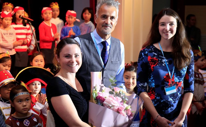 KS2 Boomerang 2018 20