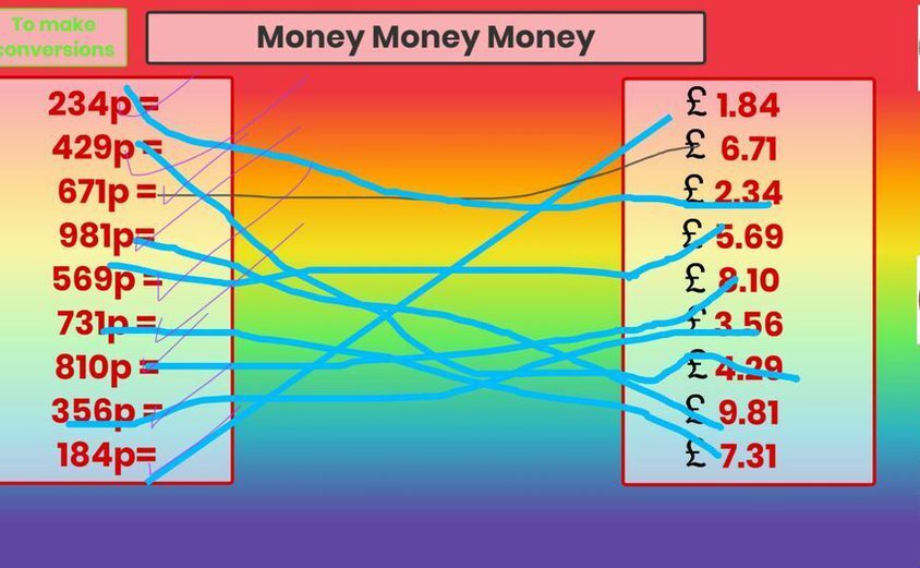 Kiyoon Matching money