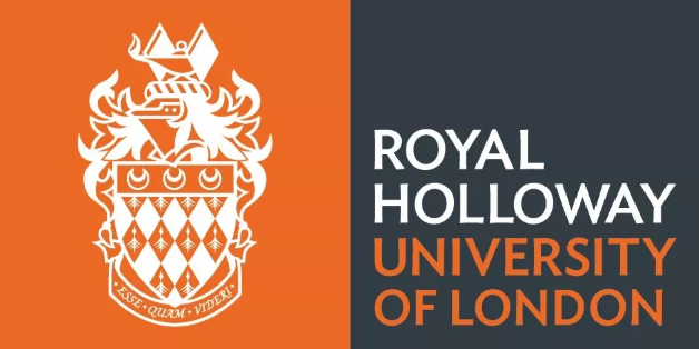 Royal Holloway logo