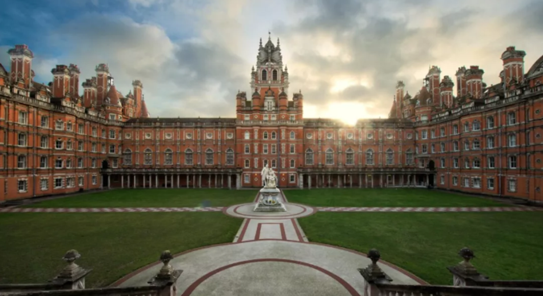 Royal Holloway