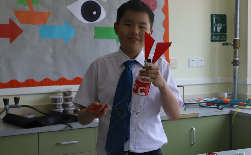 Secondary 19th June 1