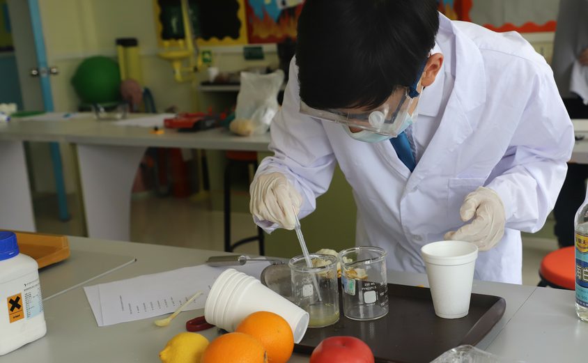 Secondary 19th June 2