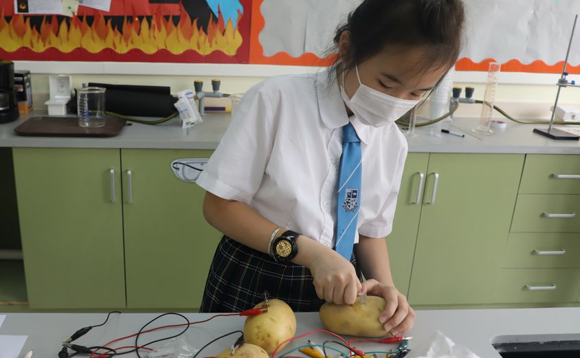 Secondary 19th June 4