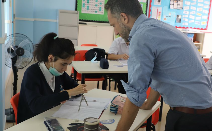 Secondary 19th June 5