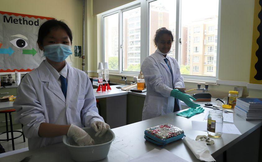 Secondary 3 5th June