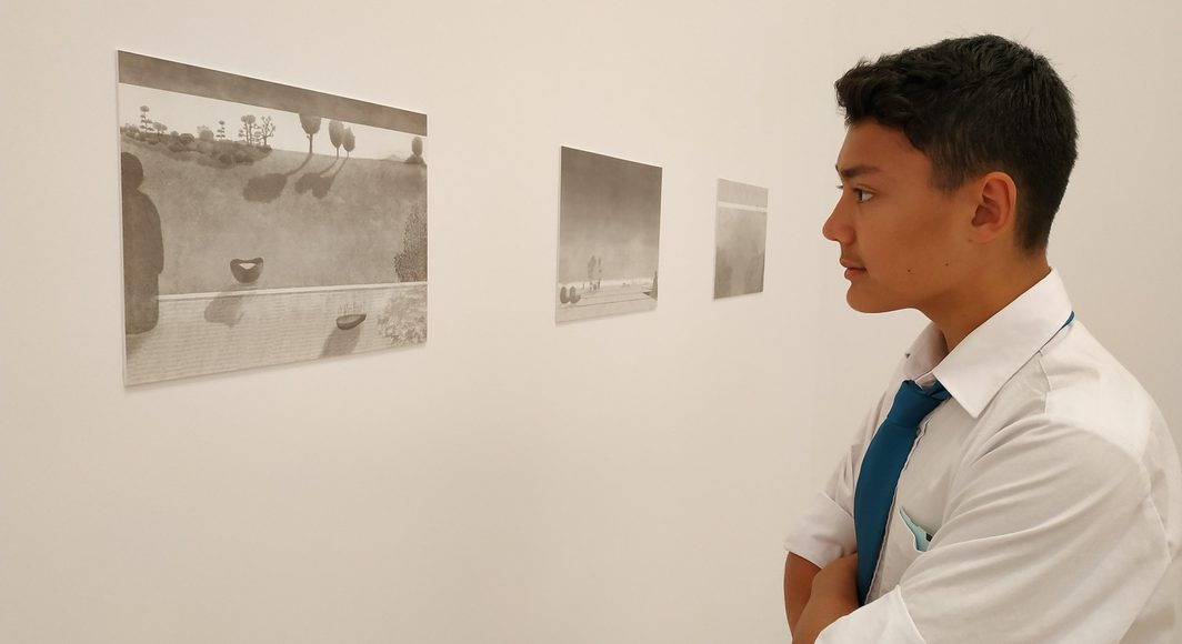 Secondary Week 6 Web