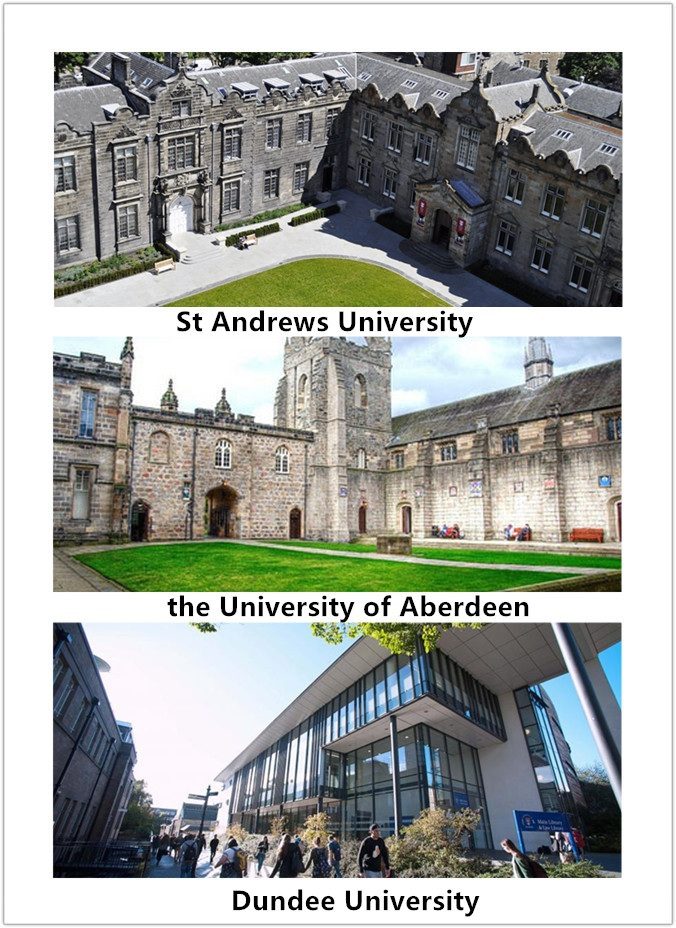 Uni x 3