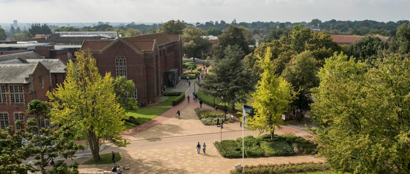 University of Southampton
