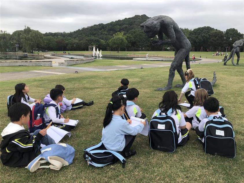 Year2 Sketching