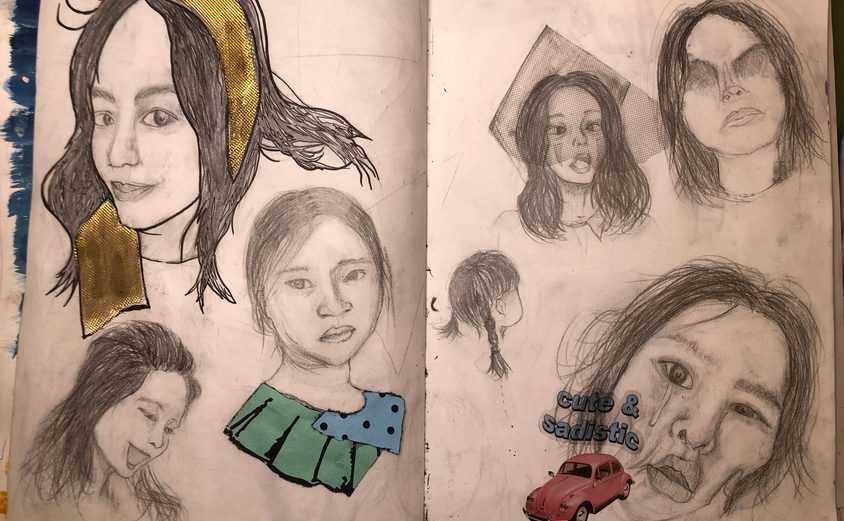 Yi Meng Sylvia Wang Y12 Facials