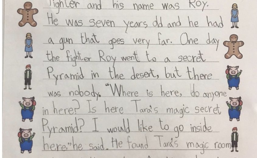 Page 1 drawing 200309 014140