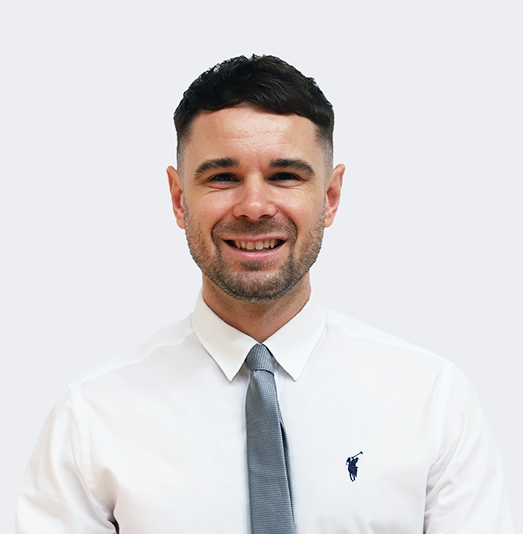 Jack Rudd | Britannica International School, Shanghai