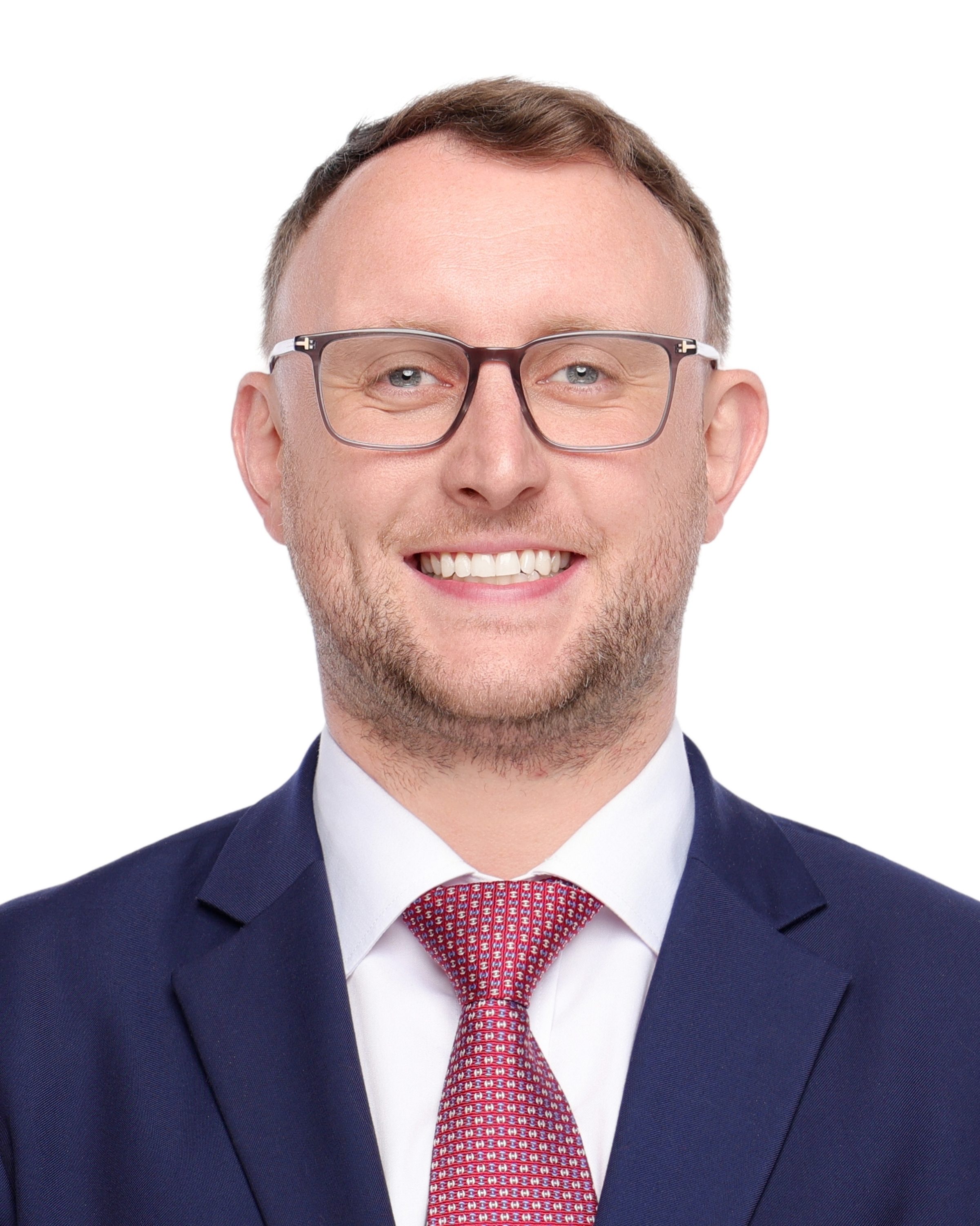 John Benson Vice Principal and Head of Primary