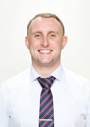 John Benson